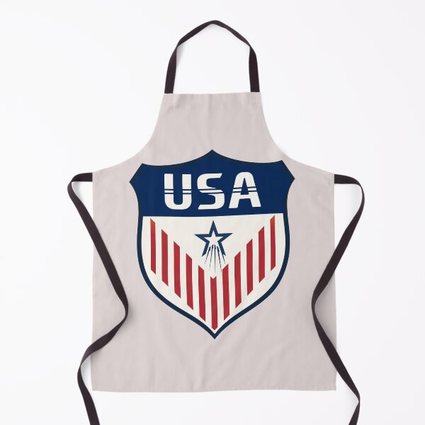 Item preview, USA Soccer designed and sold by RAMIRELLI.