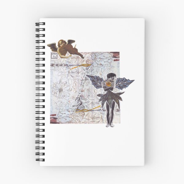 Item preview, The Angel with the Violin designed and sold by Nicollage.