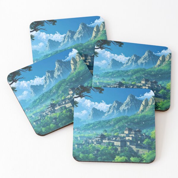 Item preview, Allow life to reveal itself naturally. designed and sold by Authentic flow.