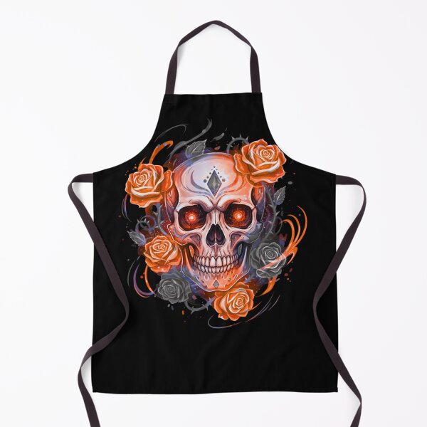 Item preview, Flaming Rose Magic designed and sold by Eranthe Bernardo.
