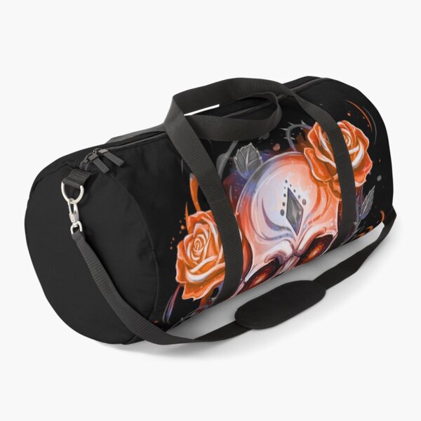 Item preview, Flaming Rose Magic designed and sold by Eranthe Bernardo.