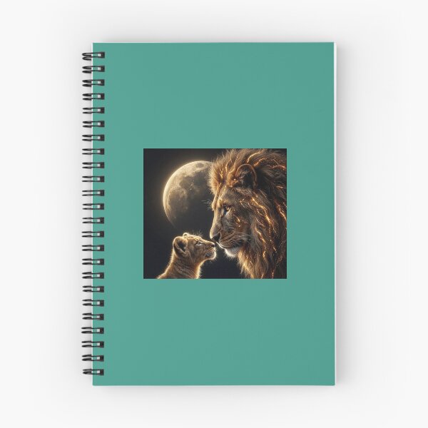 Item preview, Lion designed and sold by RoyateShop.
