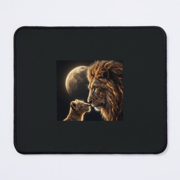 Item preview, Lion designed and sold by RoyateShop.