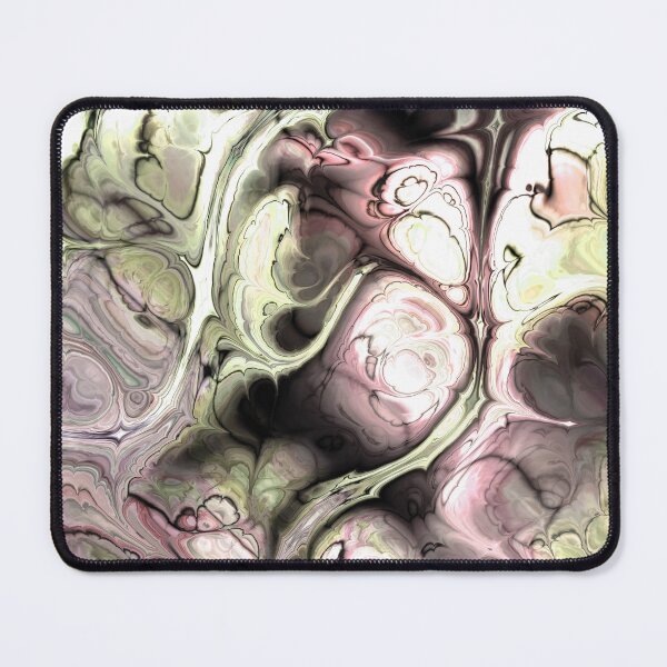 Item preview, Thistle Abstract designed and sold by MoodyMuseArt.