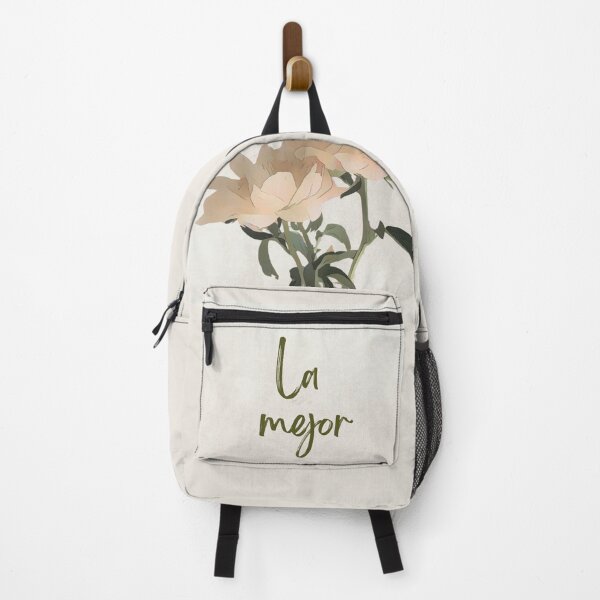 Item preview, La mejor peonías para tí. designed and sold by ThievingTime.