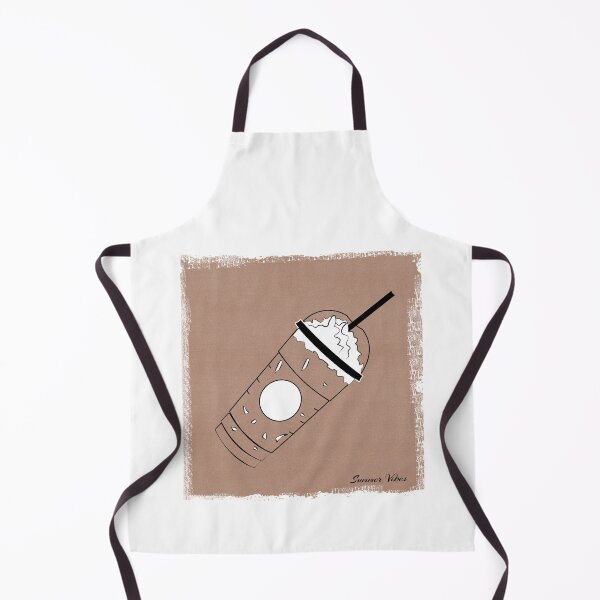 Item preview, Summer vibes. Ice coffee designed and sold by JuliettScreate.