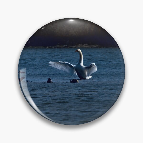 Item preview, Frozen reality - Beautiful nature 555 designed and sold by deep-sea-birds.
