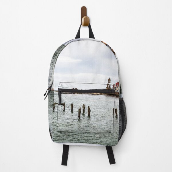 Item preview, Old Pier Remains at Swanage designed and sold by Paul Thompson Photography.
