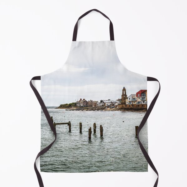 Item preview, Old Pier Remains at Swanage designed and sold by Paul Thompson Photography.