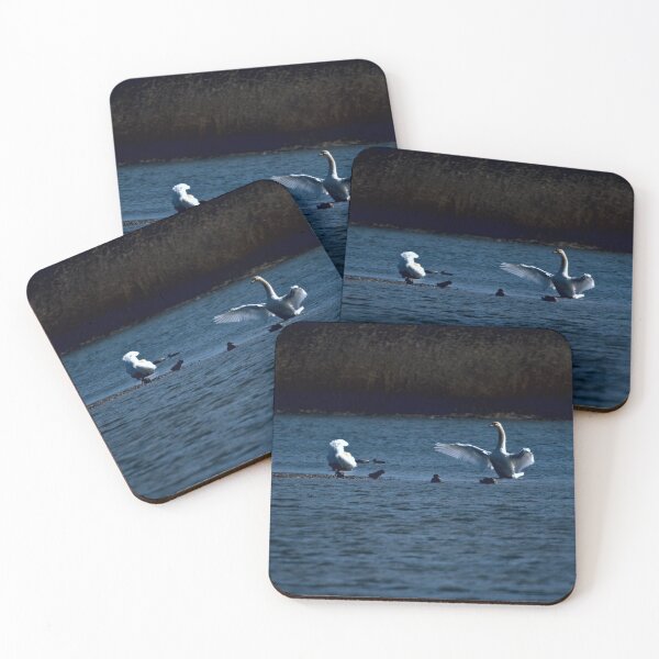 Item preview, Frozen reality - Beautiful nature 555 designed and sold by deep-sea-birds.