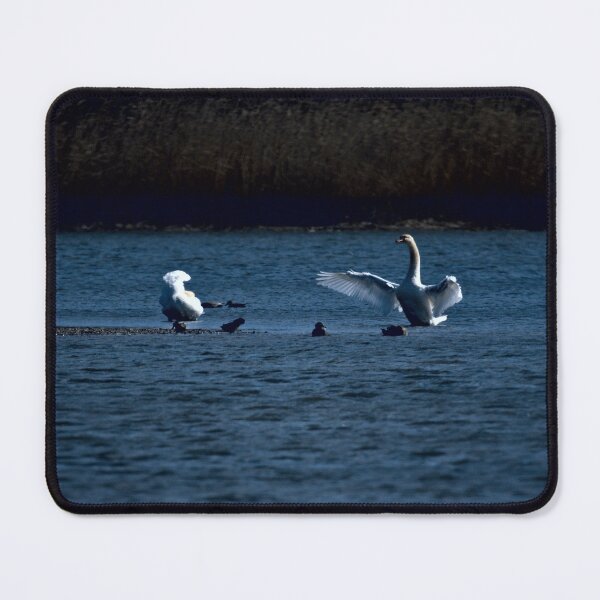 Item preview, Frozen reality - Beautiful nature 555 designed and sold by deep-sea-birds.