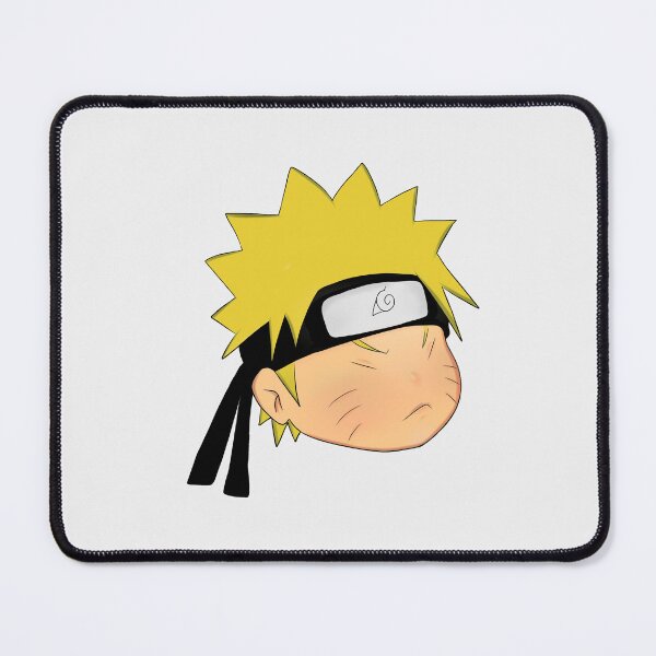 Item preview, Doodle Orange Ninja designed and sold by ValdoArt.