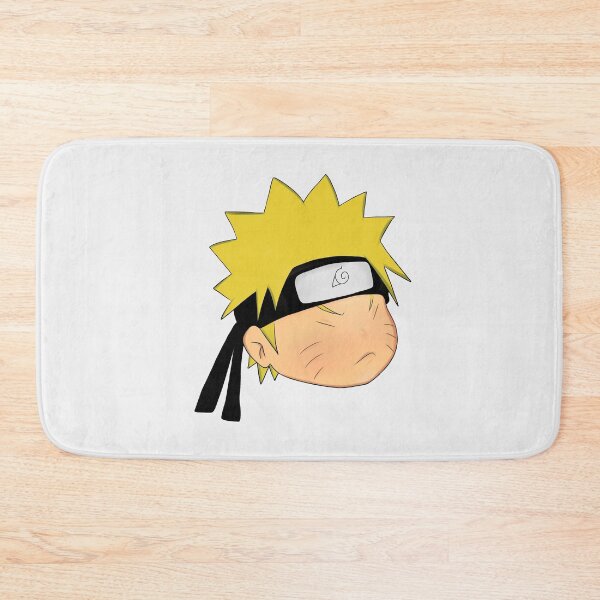 Item preview, Doodle Orange Ninja designed and sold by ValdoArt.