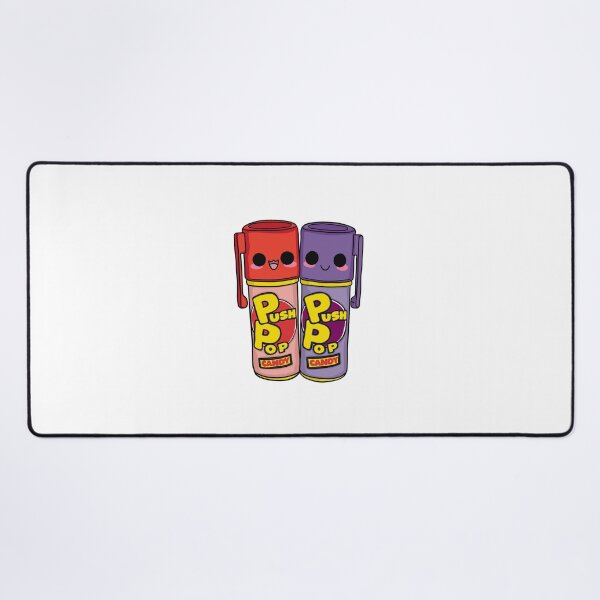 Item preview, Push Pop Candy designed and sold by ArtsieArt.