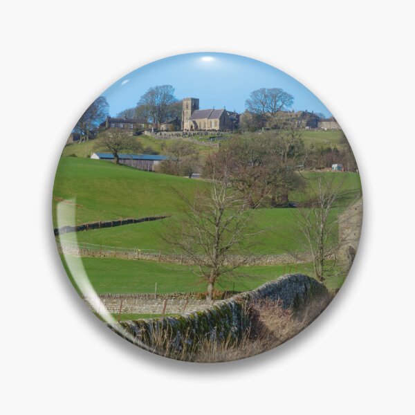 Item preview, Middlesmoor designed and sold by Alisonchambers2.