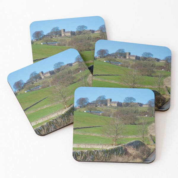 Item preview, Middlesmoor designed and sold by Alisonchambers2.
