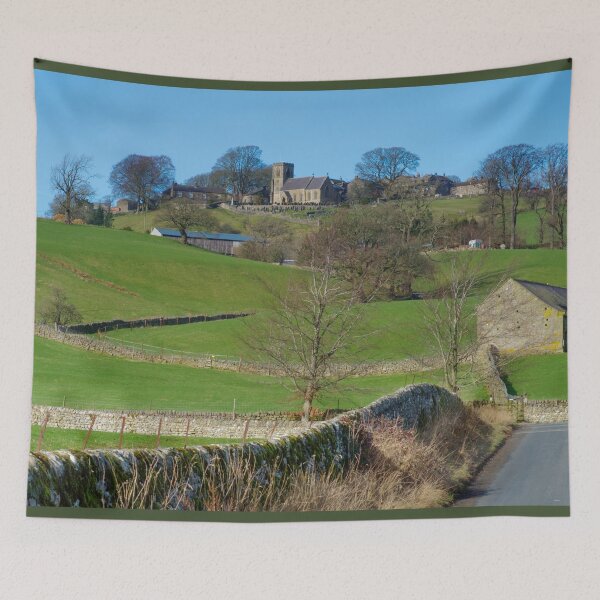 Item preview, Middlesmoor designed and sold by Alisonchambers2.