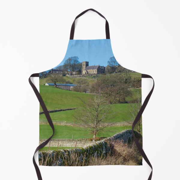 Item preview, Middlesmoor designed and sold by Alisonchambers2.