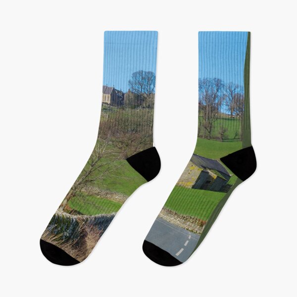 Item preview, Middlesmoor designed and sold by Alisonchambers2.