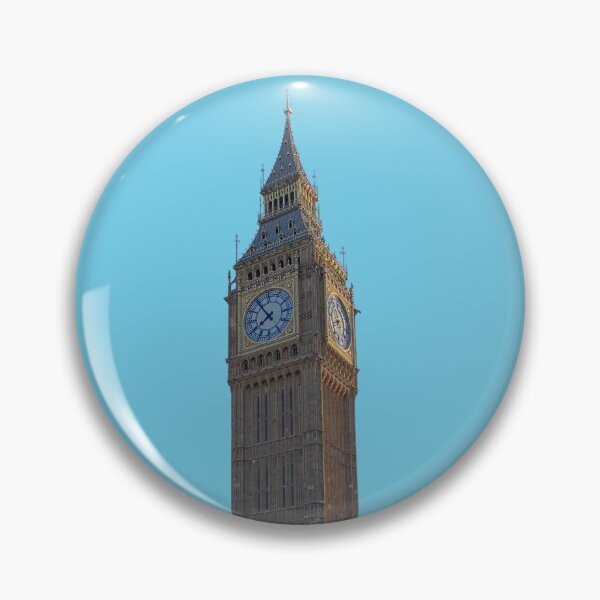 Item preview, Big Ben of London designed and sold by artbyelia28.
