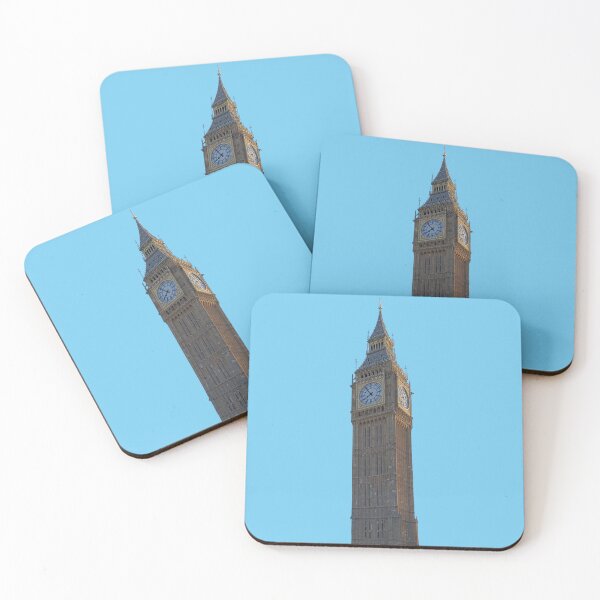 Item preview, Big Ben of London designed and sold by artbyelia28.
