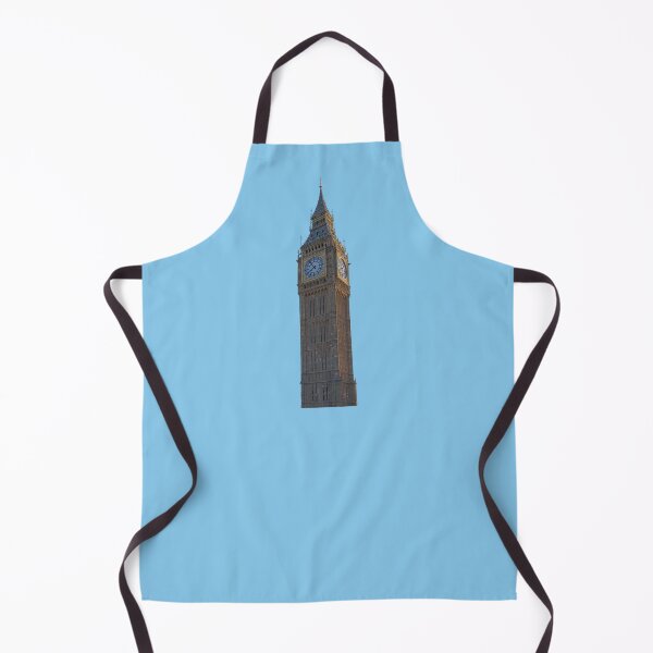 Item preview, Big Ben of London designed and sold by artbyelia28.