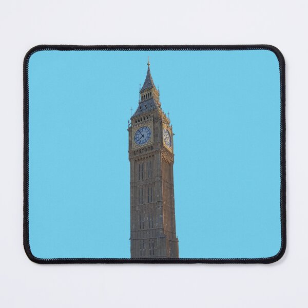 Item preview, Big Ben of London designed and sold by artbyelia28.