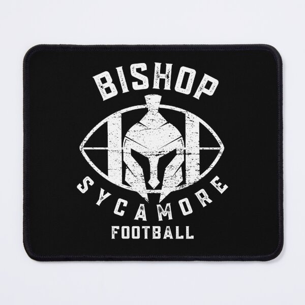 Item preview, Fake School Football Team Bishop Sycamore designed and sold by Abhisek242000.