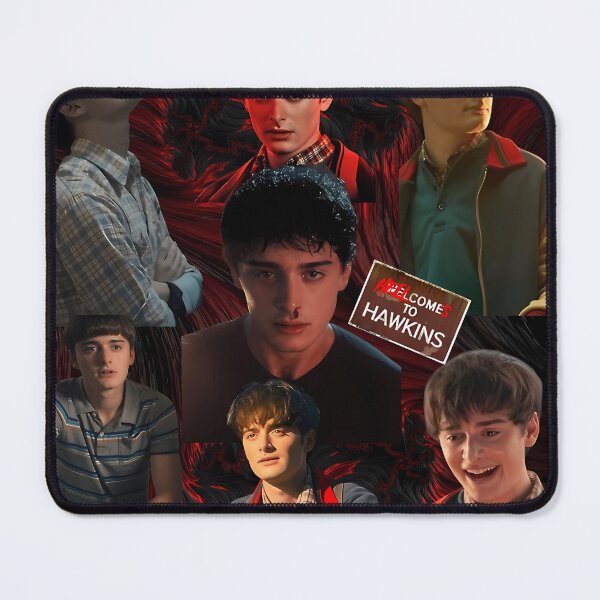 Item preview, Will Byers designed and sold by itikisaida.