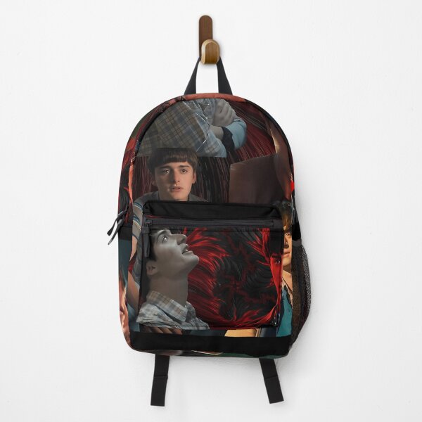Item preview, Will Byers designed and sold by itikisaida.