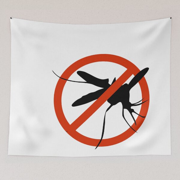 Item preview,  Mosquito net designed and sold by artbyrosse.