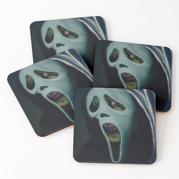 Item preview, Silenceface designed and sold by iceixkillsz.