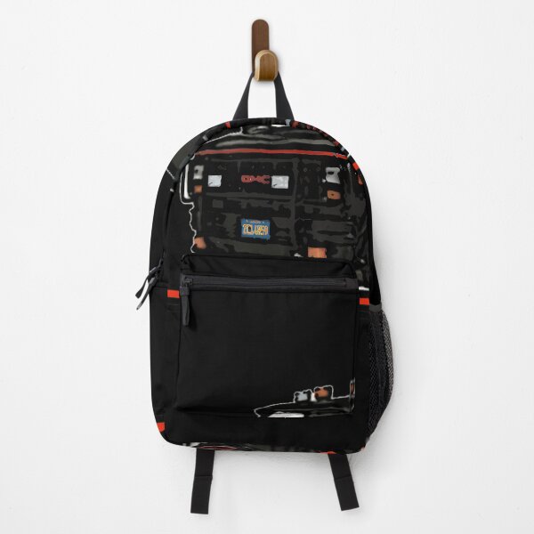 Item preview, The A-Team Van Print Stripes designed and sold by itikisaida.