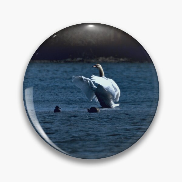 Item preview, Frozen reality - Beautiful nature 556 designed and sold by deep-sea-birds.