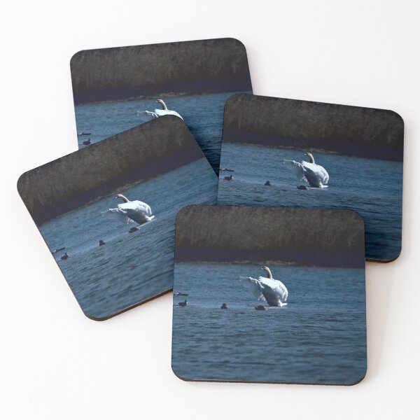 Item preview, Frozen reality - Beautiful nature 556 designed and sold by deep-sea-birds.