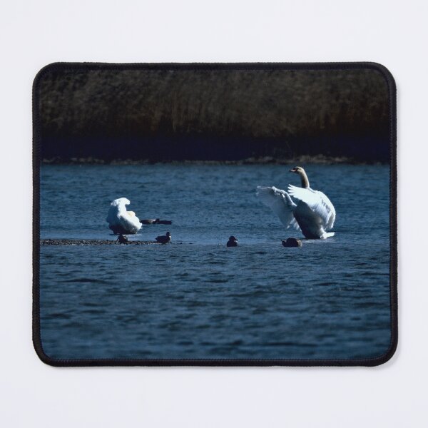 Item preview, Frozen reality - Beautiful nature 556 designed and sold by deep-sea-birds.