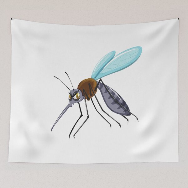 Item preview, Mosquito net designed and sold by artbyrosse.