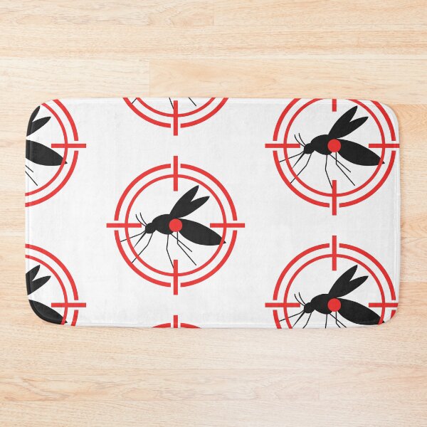 Item preview,   Mosquito net designed and sold by artbyrosse.