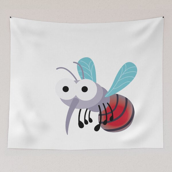 Item preview, Mosquito net designed and sold by artbyrosse.