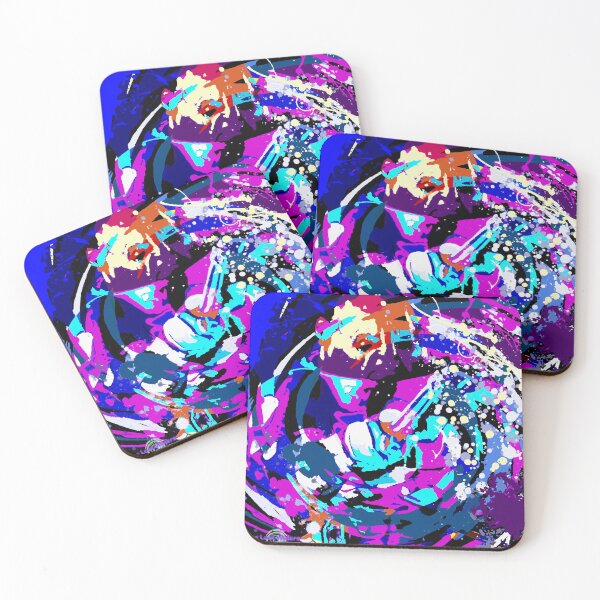 Item preview, Soltaran swirl  designed and sold by Lost Waters of Enceladus.