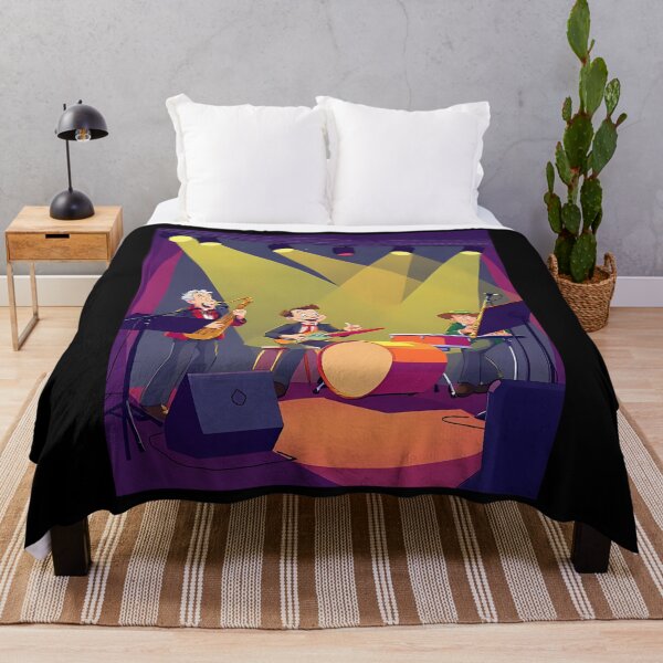 Item preview, Jazz Band designed and sold by SnazzyBat.