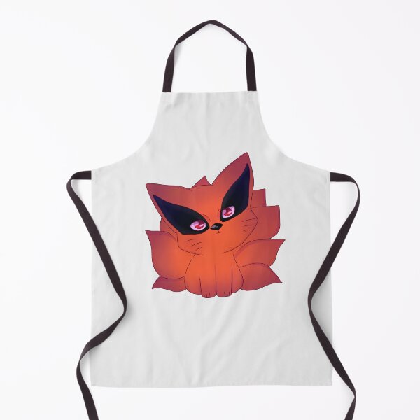 Item preview, Doodle Kyuubi designed and sold by ValdoArt.