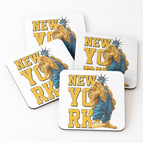 Item preview, New York designed and sold by HASHTAG2020.