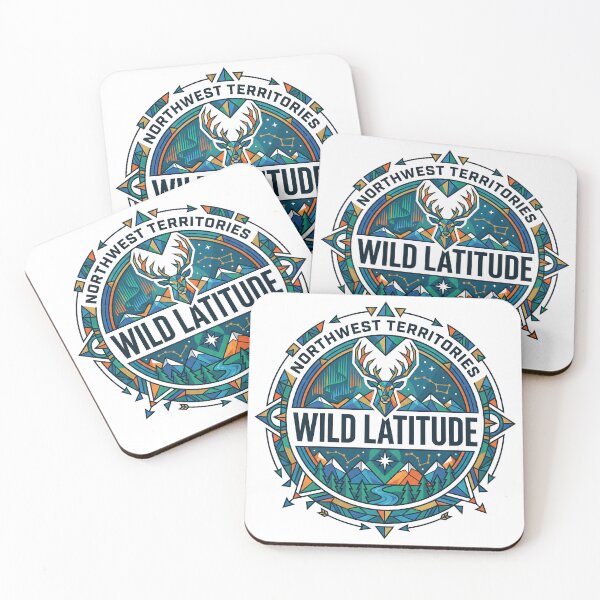 Item preview, Canadian wilderness, explore Canada, northern lights, arctic regions designed and sold by TrueArtVibes.