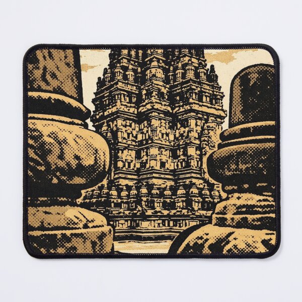 Item preview, Borobudur, Indonesia designed and sold by Andy&Giles.