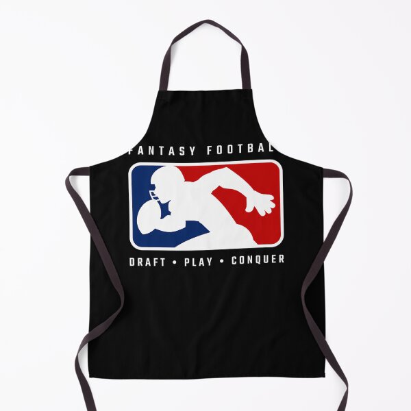 Item preview, Fantasy Football Draft Play Conquer designed and sold by Abhisek242000.