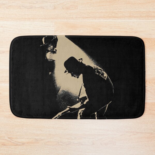 Item preview, U2 Band Style designed and sold by SnazzyBat.
