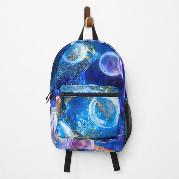 Item preview, Floating Bubbles designed and sold by EleenArt.