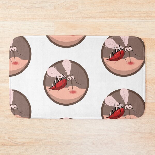 Item preview, Mosquito net designed and sold by artbyrosse.