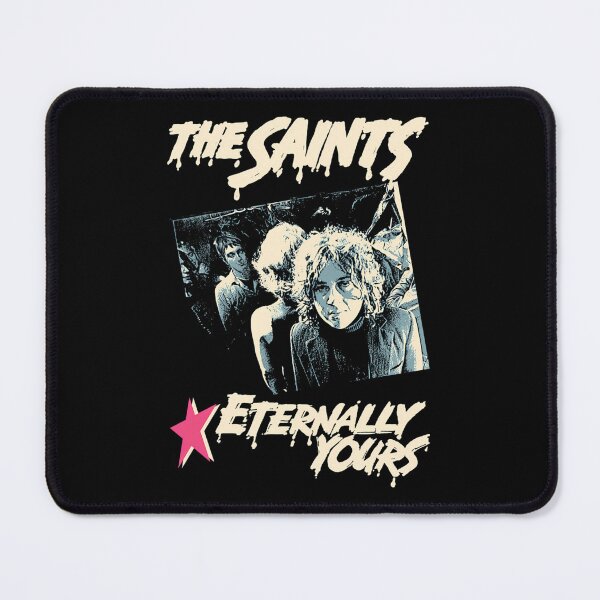 Item preview, The Saints Eternally Yours designed and sold by SnazzyBat.